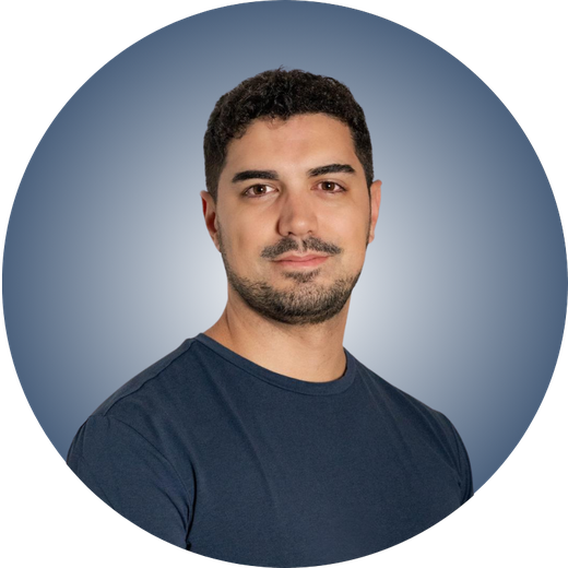 Alejandro Caldentey, Especialista en Data Analytics